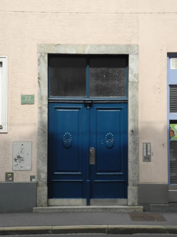 Grazer Schwalbe Apartment Luaran gambar